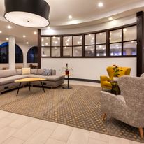 Holiday Inn West Sunland Park