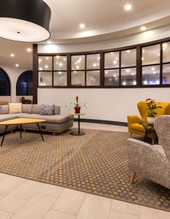 Holiday Inn West Sunland Park