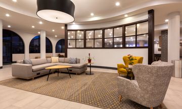 Holiday Inn West Sunland Park