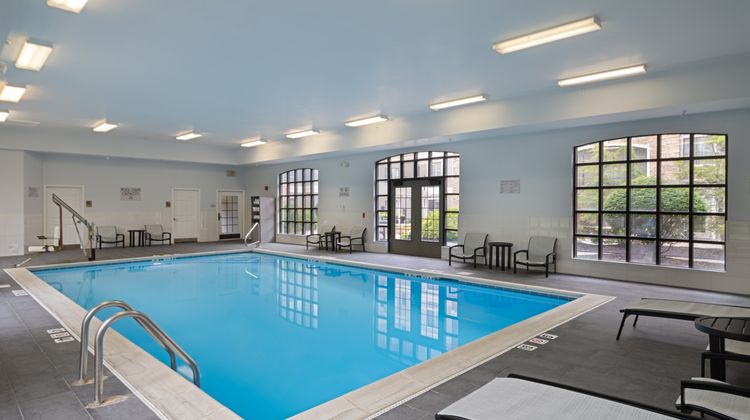 Staybridge Suites Pool