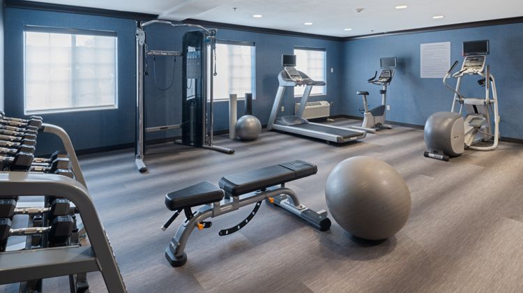 Staybridge Suites Health Club