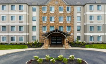 Staybridge Suites