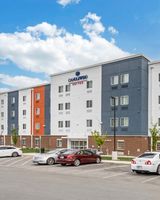 Candlewood Suites - Indianapolis East