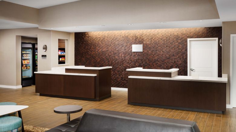 <b>Residence Inn New Haven Hamden Lobby</b>. Images powered by <a href="https://www.leonardoworldwide.com/" title="Leonardo Worldwide" target="_blank">Leonardo</a>.