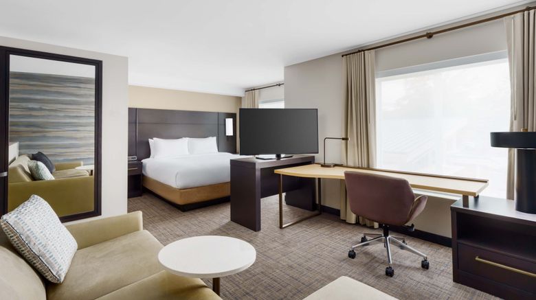 <b>Residence Inn New Haven Hamden Suite</b>. Images powered by <a href="https://www.leonardoworldwide.com/" title="Leonardo Worldwide" target="_blank">Leonardo</a>.