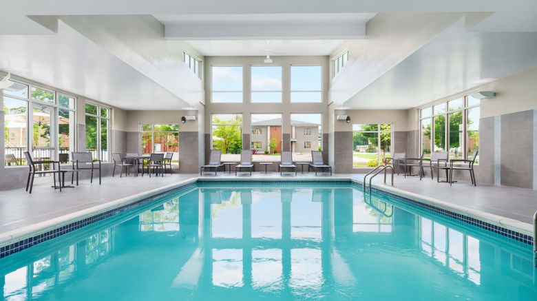<b>Residence Inn New Haven Hamden Pool</b>. Images powered by <a href="https://www.leonardoworldwide.com/" title="Leonardo Worldwide" target="_blank">Leonardo</a>.
