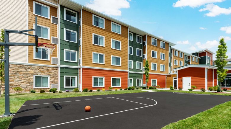 <b>Residence Inn New Haven Hamden Recreation</b>. Images powered by <a href="https://www.leonardoworldwide.com/" title="Leonardo Worldwide" target="_blank">Leonardo</a>.