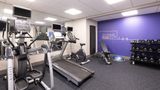 Holiday Inn Express & Sts Danbury Health Club