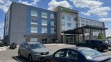 <b>Holiday Inn Express & Suites Tomah Exterior</b>. Images powered by <a href="https://www.leonardoworldwide.com/" title="Leonardo Worldwide" target="_blank">Leonardo</a>.
