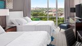 Le Meridien Arlington Room