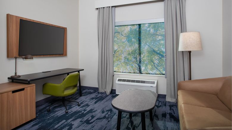 <b>Fairfield Inn And Suites Plainfield Suite</b>. Images powered by <a href="https://www.leonardoworldwide.com/" title="Leonardo Worldwide" target="_blank">Leonardo</a>.
