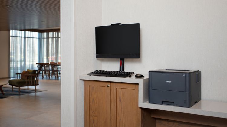 Fairfield Inn And Suites Plainfield Other