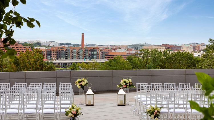 Le Meridien Arlington Meeting
