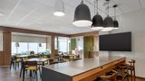 Fairfield Inn And Suites Plainfield Restaurant