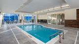 Fairfield Inn And Suites Plainfield Pool