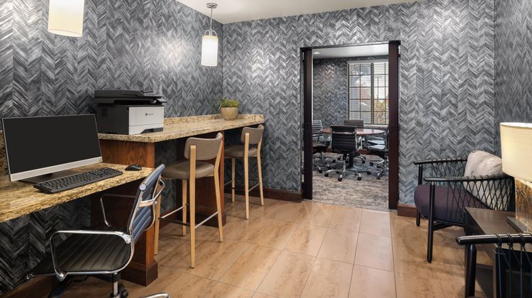 Staybridge Suites Midvale Other