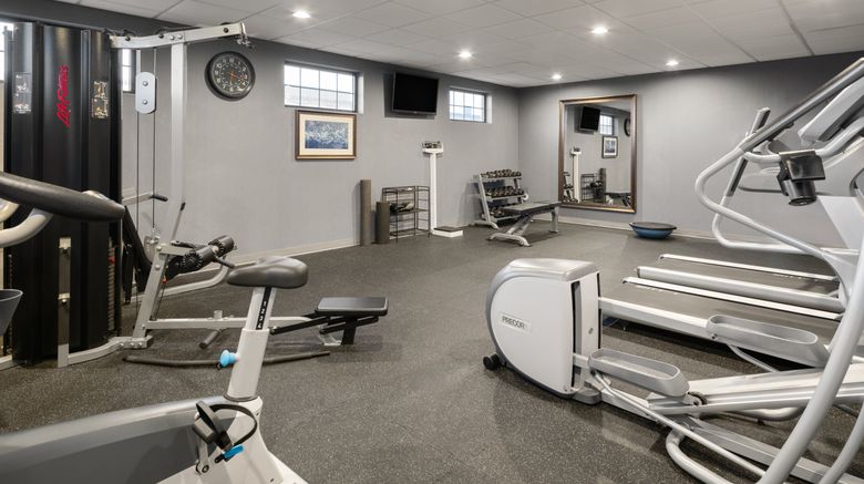 <b>Staybridge Suites Midvale Health Club</b>. Images powered by <a href="https://www.leonardoworldwide.com/" title="Leonardo Worldwide" target="_blank">Leonardo</a>.