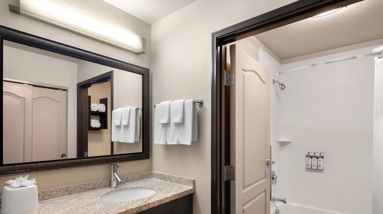 Staybridge Suites Midvale Room