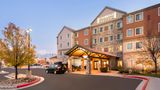 Staybridge Suites Midvale Exterior