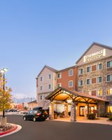 Staybridge Suites Midvale