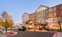 Staybridge Suites Midvale