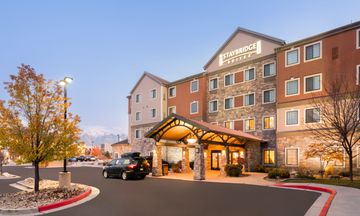 Staybridge Suites Midvale