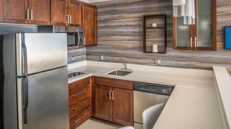 Residence Inn Williamsport Room
