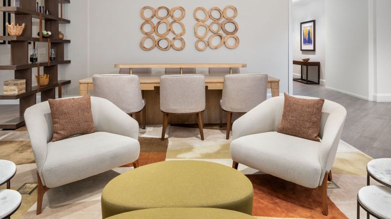<b>Sheraton Stonebriar Hotel Lobby</b>. Images powered by <a href="https://www.leonardoworldwide.com/" title="Leonardo Worldwide" target="_blank">Leonardo</a>.