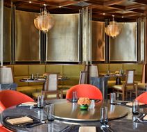 Taj Amer Restaurant