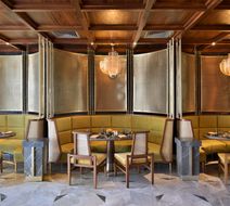 Taj Amer Restaurant