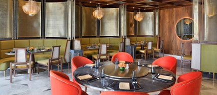 Taj Amer Restaurant