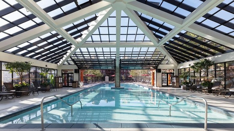 <b>Westgate Park City Resort & Spa Pool</b>. Images powered by <a href="https://www.leonardoworldwide.com/" title="Leonardo Worldwide" target="_blank">Leonardo</a>.