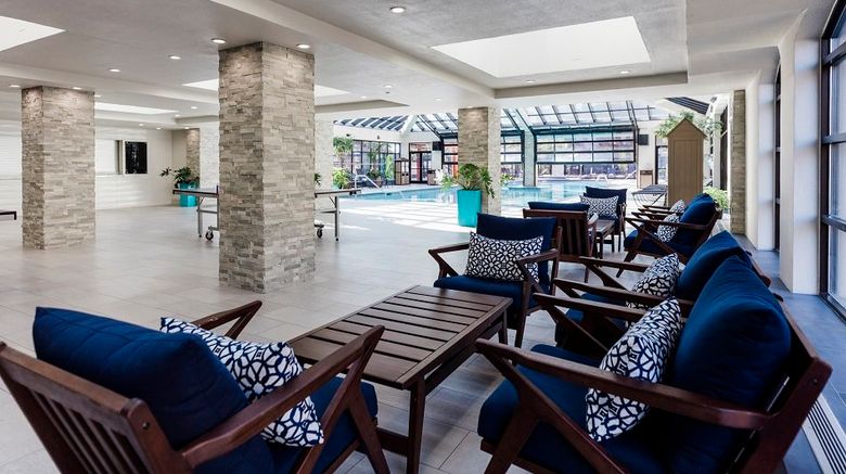 <b>Westgate Park City Resort & Spa Pool</b>. Images powered by <a href="https://www.leonardoworldwide.com/" title="Leonardo Worldwide" target="_blank">Leonardo</a>.