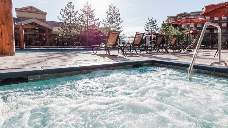 <b>Westgate Park City Resort & Spa Pool</b>. Images powered by <a href="https://www.leonardoworldwide.com/" title="Leonardo Worldwide" target="_blank">Leonardo</a>.