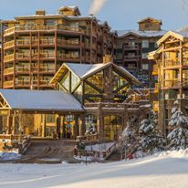 Westgate Park City Resort & Spa