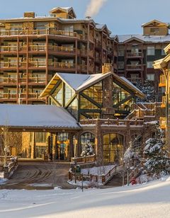 Westgate Park City Resort & Spa