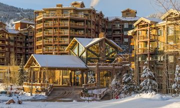 Westgate Park City Resort & Spa