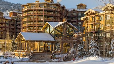 Westgate Park City Resort & Spa