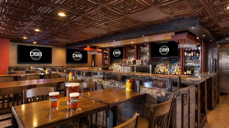 <b>Westgate Park City Resort & Spa Restaurant</b>. Images powered by <a href="https://www.leonardoworldwide.com/" title="Leonardo Worldwide" target="_blank">Leonardo</a>.