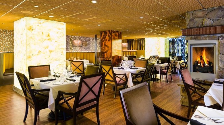 <b>Westgate Park City Resort & Spa Restaurant</b>. Images powered by <a href="https://www.leonardoworldwide.com/" title="Leonardo Worldwide" target="_blank">Leonardo</a>.