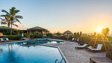 Nayara Hangaroa Pool