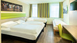 B&B Hotel Bochum-Hbf Room