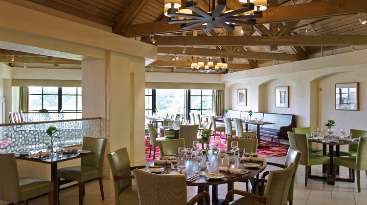 Forest of Arden Hotel & Country Club Restaurant