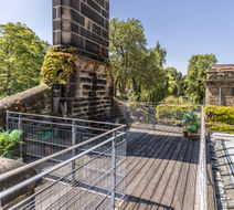 Jesmond Dene House Exterior