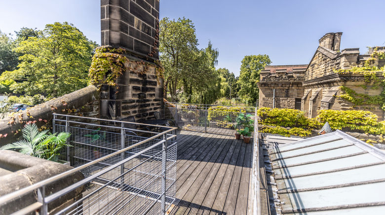 <b>Jesmond Dene House Exterior</b>. Images powered by <a href="https://www.leonardoworldwide.com/" title="Leonardo Worldwide" target="_blank">Leonardo</a>.
