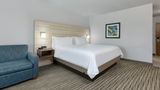 Holiday Inn Express Hillsboro I-35 Suite