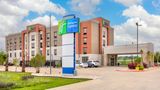 Holiday Inn Express Hillsboro I-35 Exterior