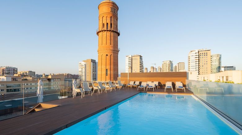 <b>Attica 21 Barcelona Mar Pool</b>. Images powered by <a href="https://www.leonardoworldwide.com/" title="Leonardo Worldwide" target="_blank">Leonardo</a>.