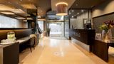 Attica 21 Barcelona Mar Lobby