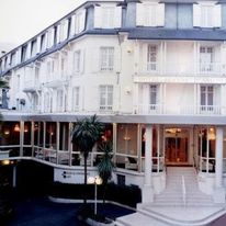 Hotel Jeanne d'Arc